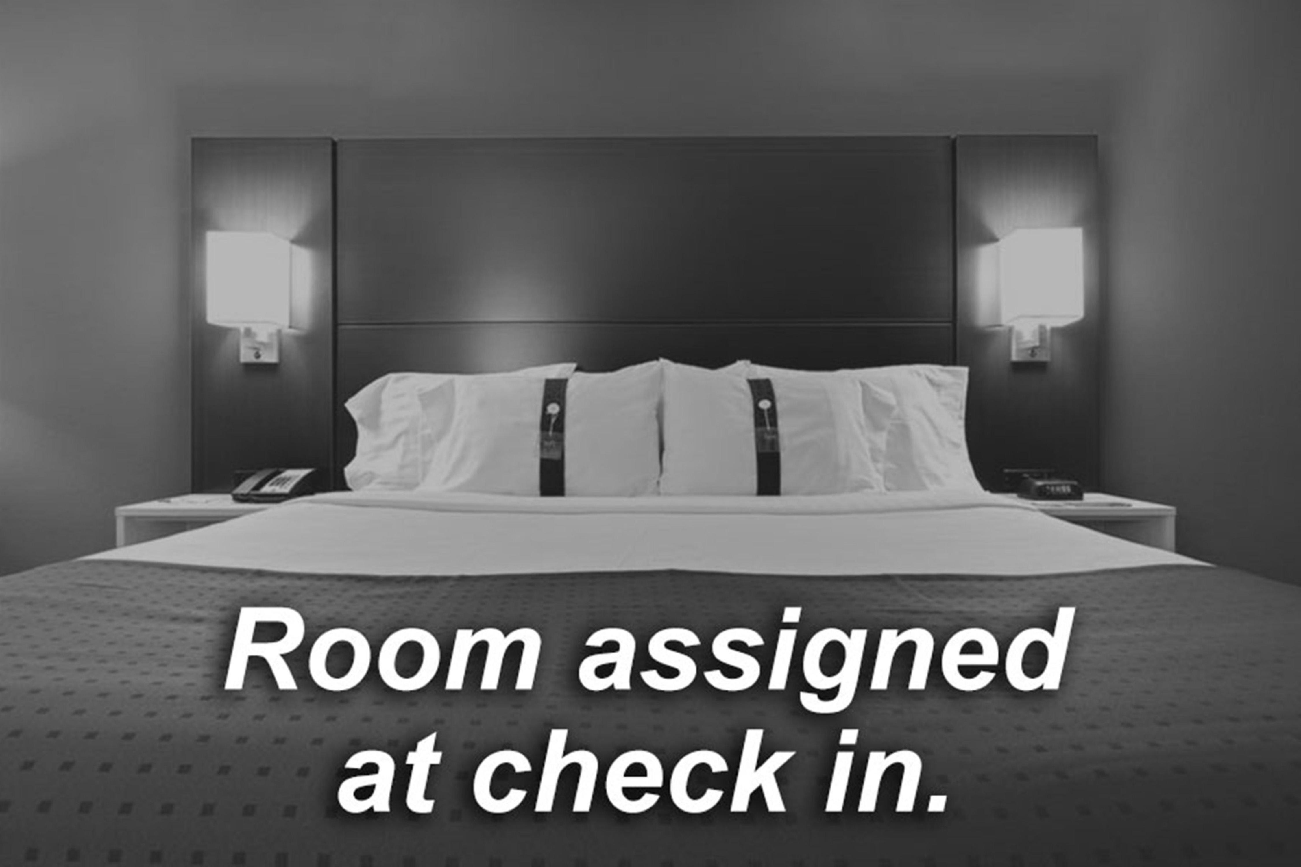 Holiday Inn Express Washington Buitenkant foto